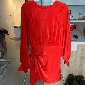 Finders Keepers Dress